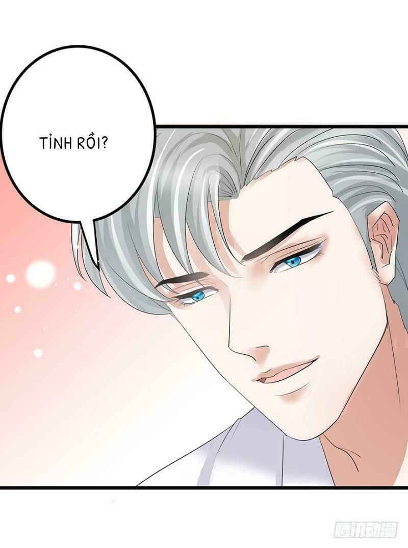 Chào Buổi Sáng, Ức Vạn Manh Thê Chapter 12 - Trang 2