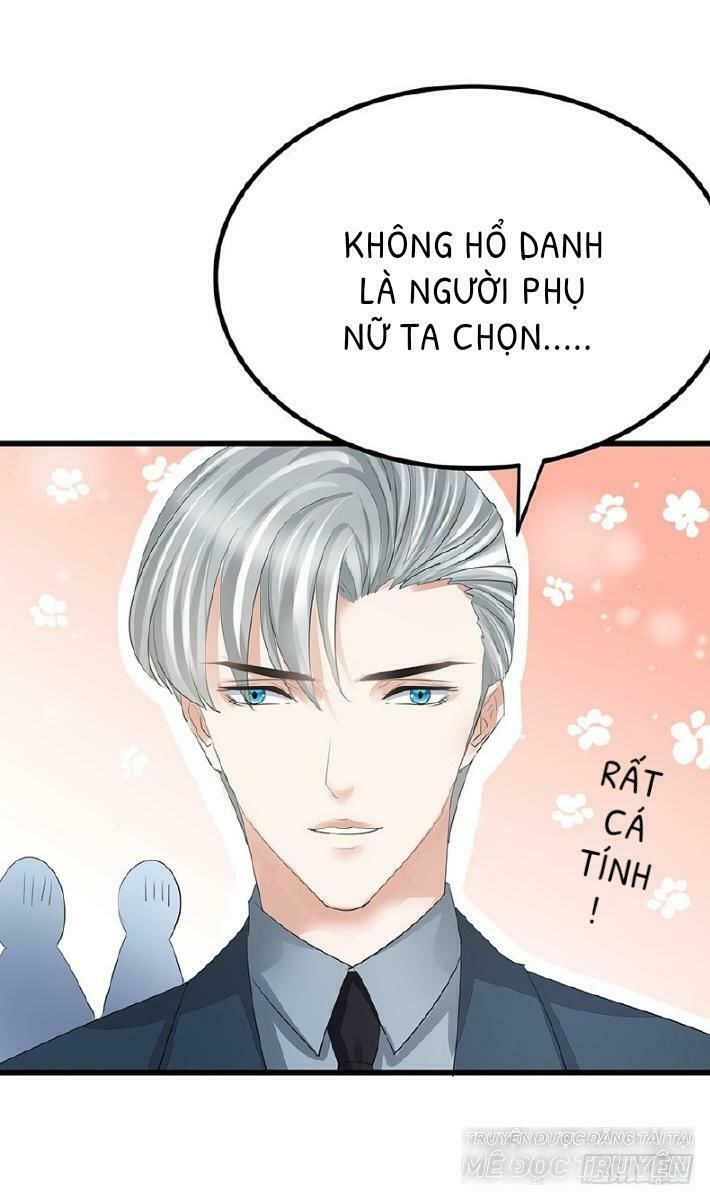 Chào Buổi Sáng, Ức Vạn Manh Thê Chapter 11 - Trang 2