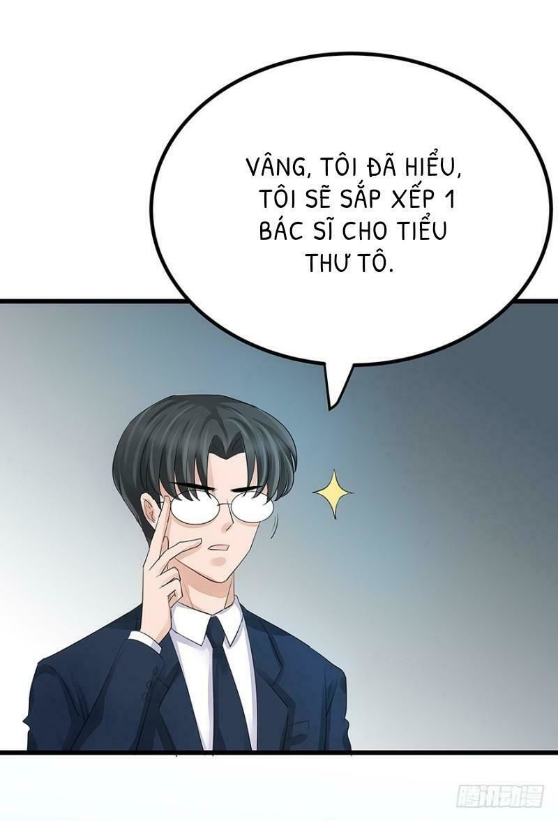 Chào Buổi Sáng, Ức Vạn Manh Thê Chapter 11 - Trang 2