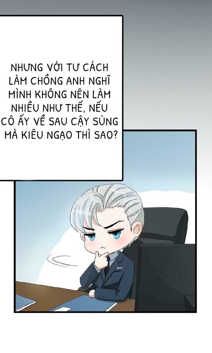 Chào Buổi Sáng, Ức Vạn Manh Thê Chapter 10 - Trang 2