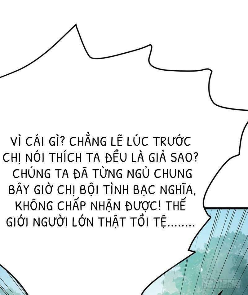 Chào Buổi Sáng, Ức Vạn Manh Thê Chapter 10 - Trang 2