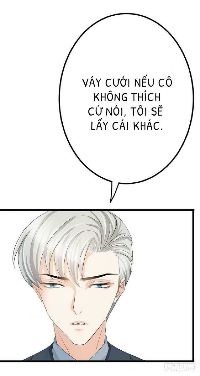 Chào Buổi Sáng, Ức Vạn Manh Thê Chapter 10 - Trang 2