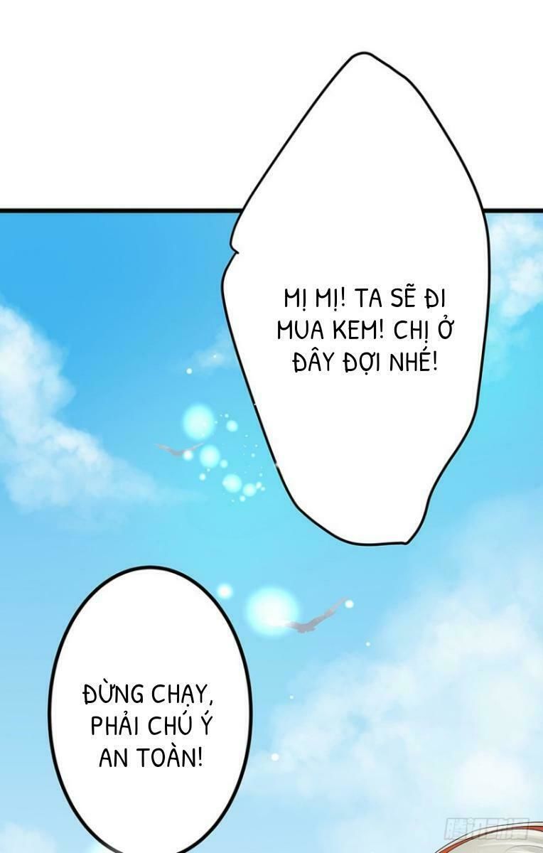 Chào Buổi Sáng, Ức Vạn Manh Thê Chapter 9 - Trang 2