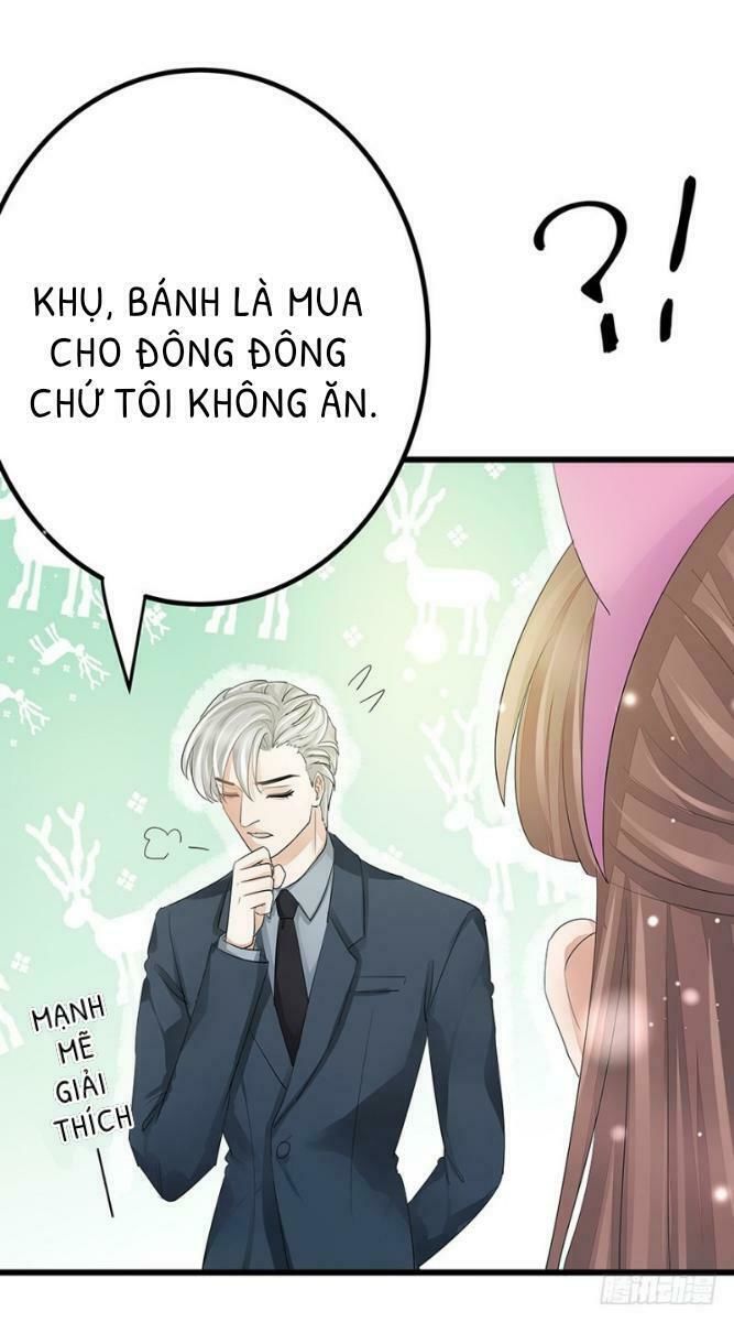 Chào Buổi Sáng, Ức Vạn Manh Thê Chapter 9 - Trang 2