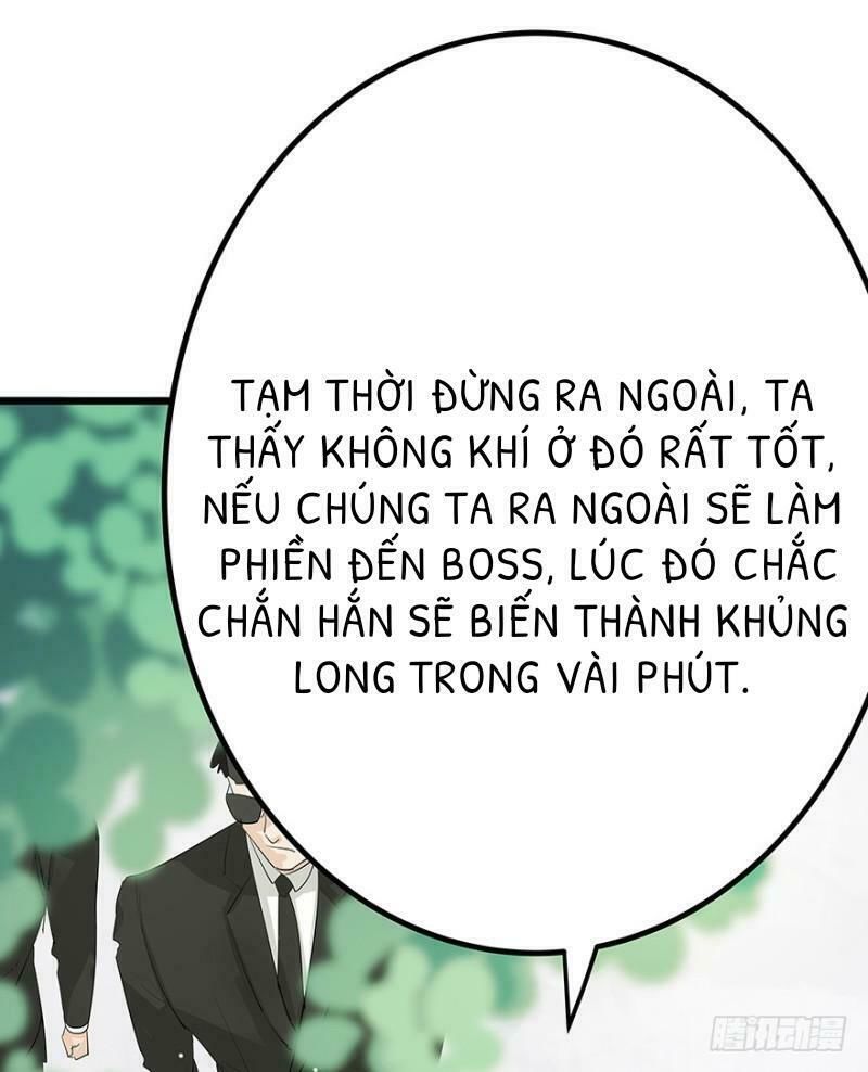 Chào Buổi Sáng, Ức Vạn Manh Thê Chapter 9 - Trang 2