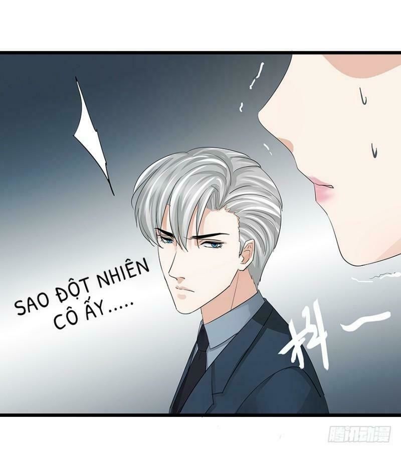 Chào Buổi Sáng, Ức Vạn Manh Thê Chapter 9 - Trang 2