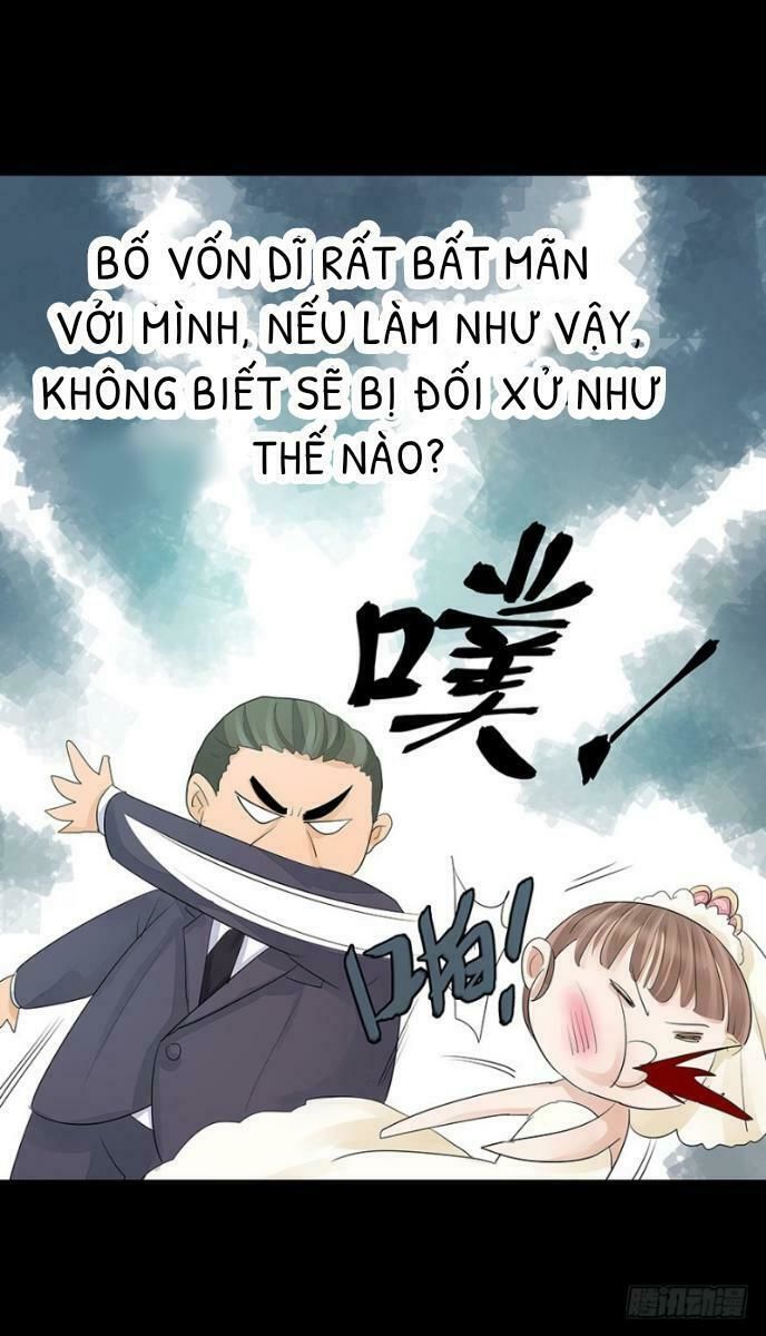 Chào Buổi Sáng, Ức Vạn Manh Thê Chapter 9 - Trang 2