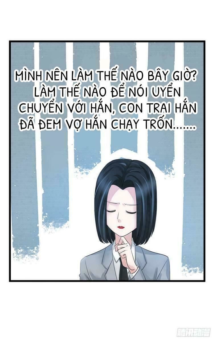 Chào Buổi Sáng, Ức Vạn Manh Thê Chapter 8 - Trang 2