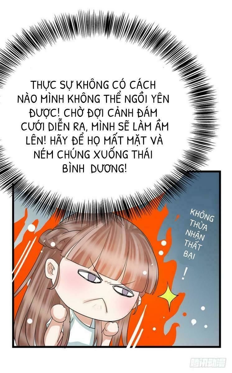 Chào Buổi Sáng, Ức Vạn Manh Thê Chapter 7 - Trang 2