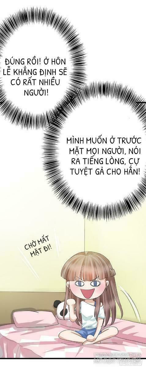 Chào Buổi Sáng, Ức Vạn Manh Thê Chapter 7 - Trang 2