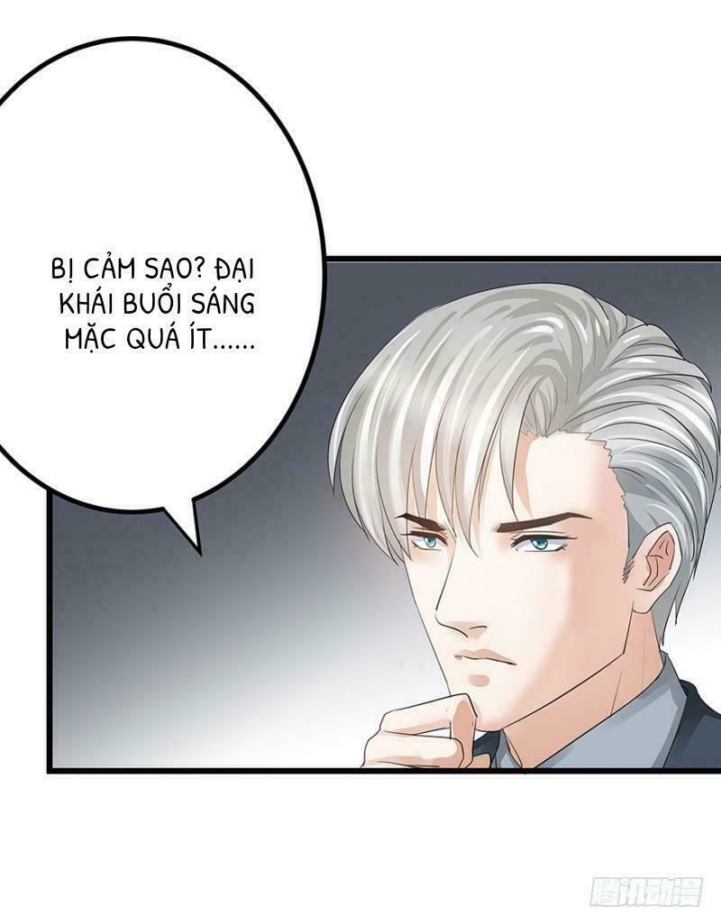 Chào Buổi Sáng, Ức Vạn Manh Thê Chapter 7 - Trang 2