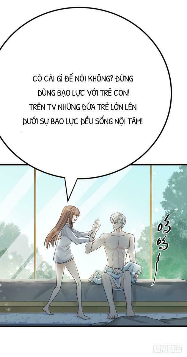 Chào Buổi Sáng, Ức Vạn Manh Thê Chapter 6 - Trang 2