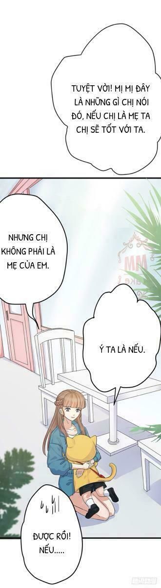 Chào Buổi Sáng, Ức Vạn Manh Thê Chapter 5 - Trang 2