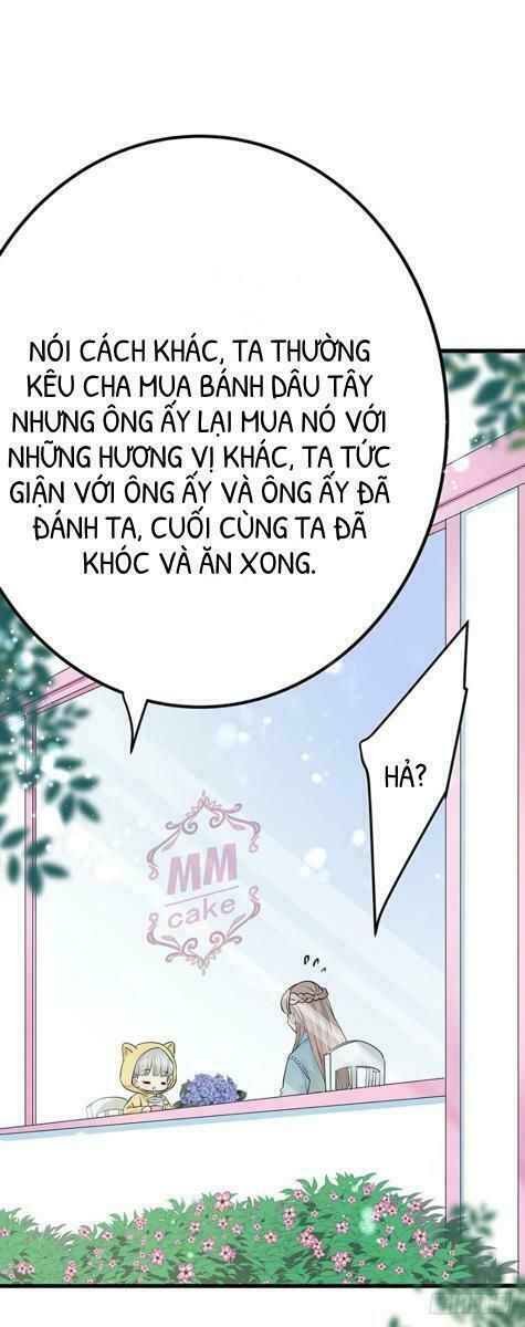 Chào Buổi Sáng, Ức Vạn Manh Thê Chapter 5 - Trang 2