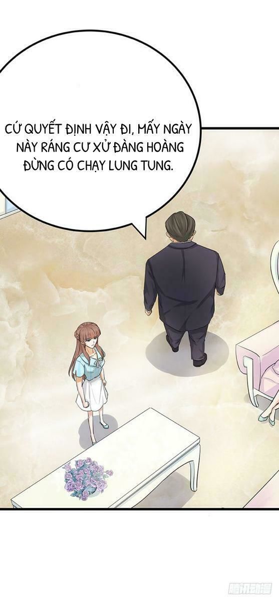 Chào Buổi Sáng, Ức Vạn Manh Thê Chapter 4 - Trang 2