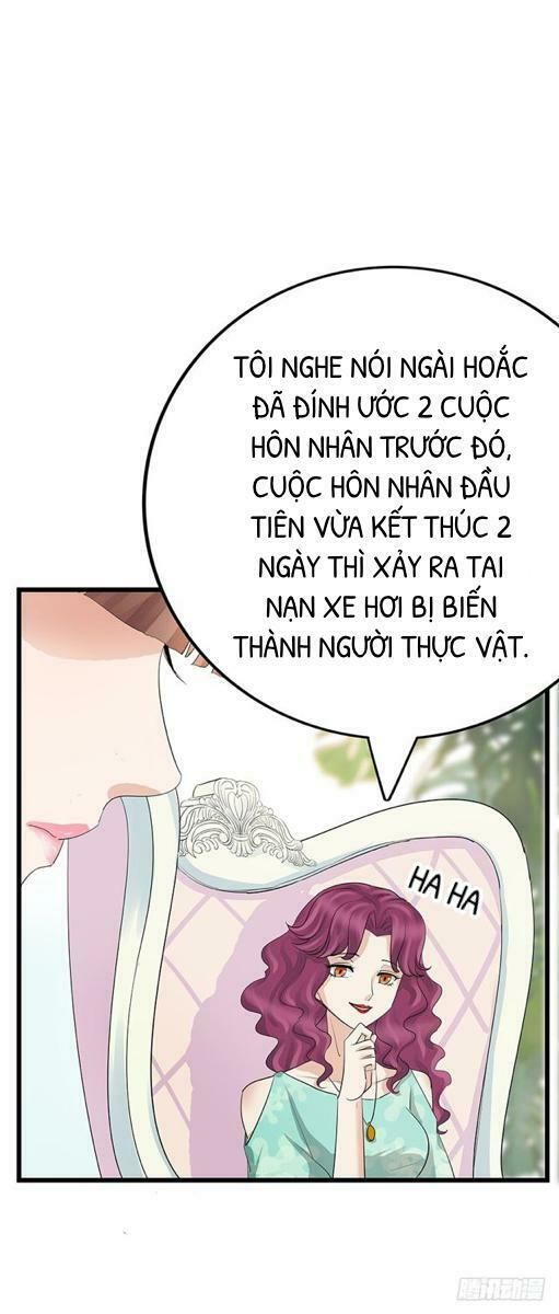 Chào Buổi Sáng, Ức Vạn Manh Thê Chapter 4 - Trang 2