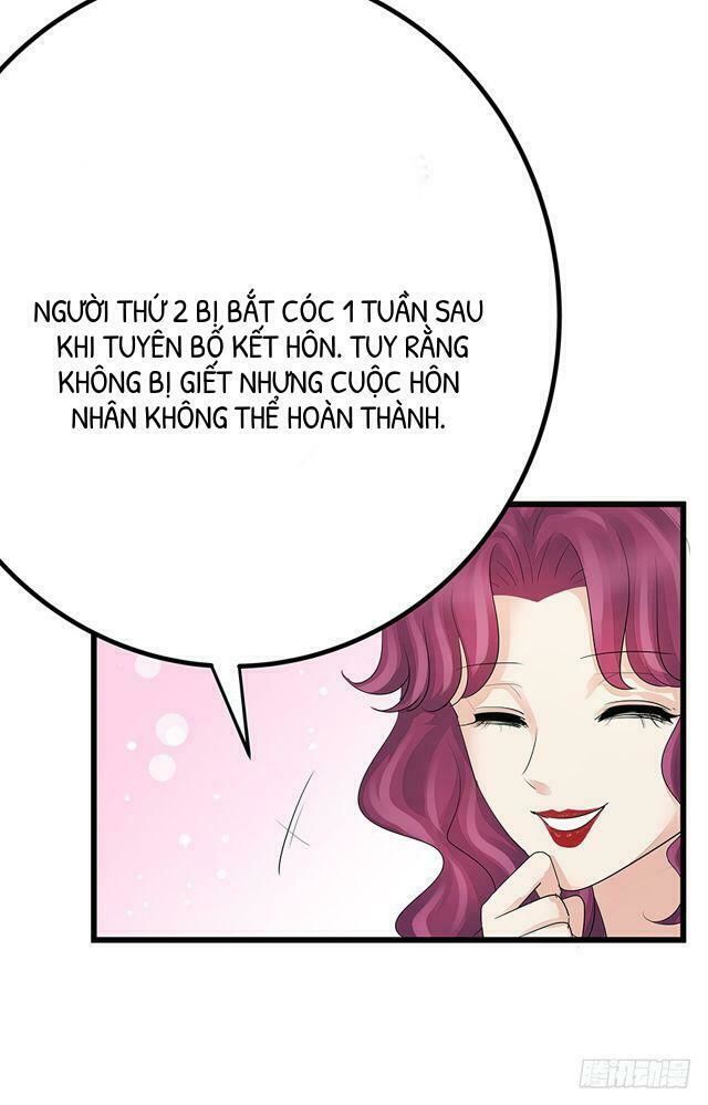 Chào Buổi Sáng, Ức Vạn Manh Thê Chapter 4 - Trang 2