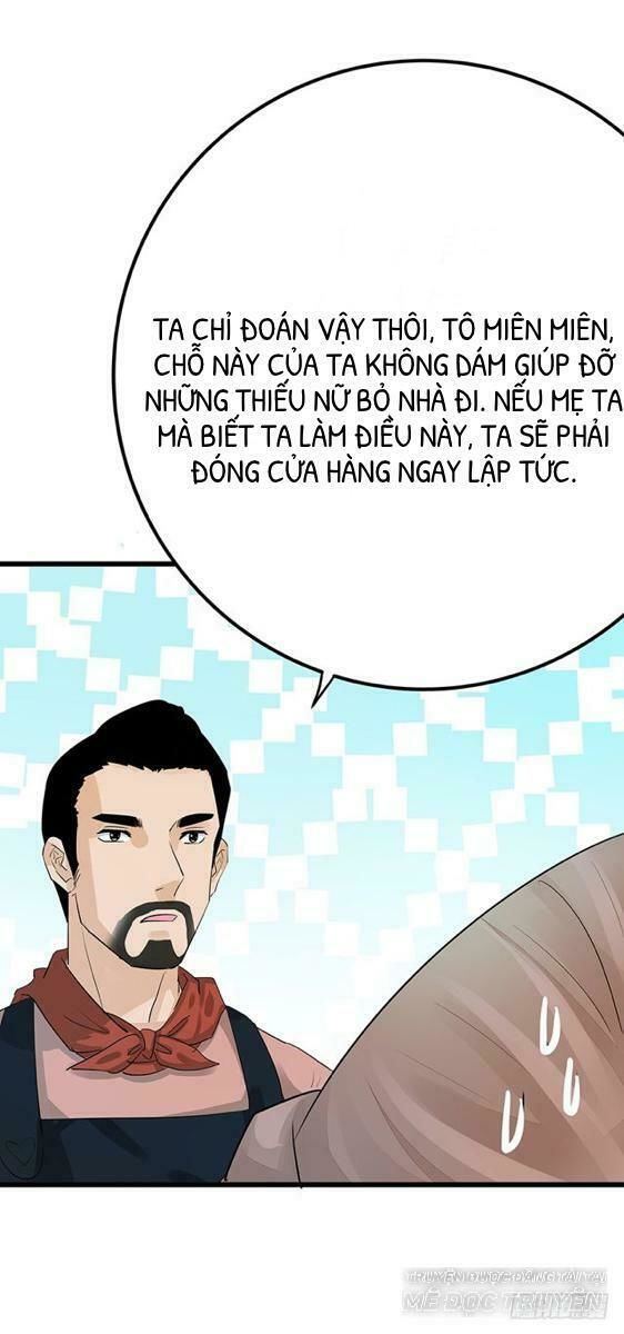 Chào Buổi Sáng, Ức Vạn Manh Thê Chapter 4 - Trang 2