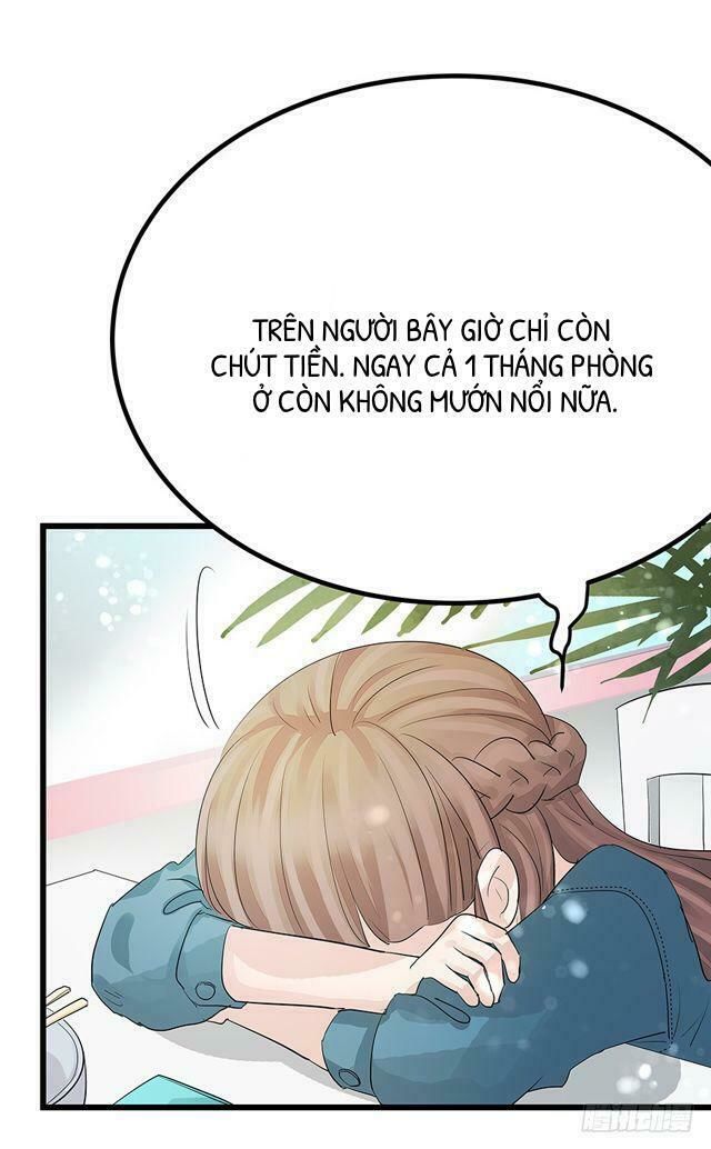 Chào Buổi Sáng, Ức Vạn Manh Thê Chapter 4 - Trang 2