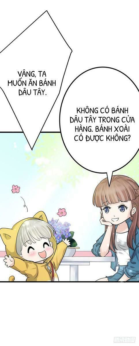 Chào Buổi Sáng, Ức Vạn Manh Thê Chapter 4 - Trang 2