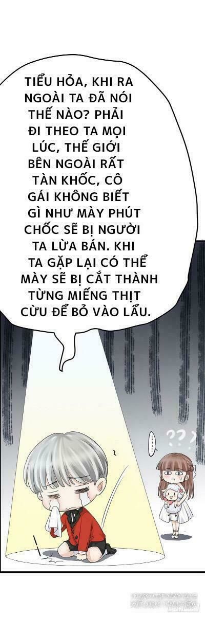 Chào Buổi Sáng, Ức Vạn Manh Thê Chapter 3 - Trang 2