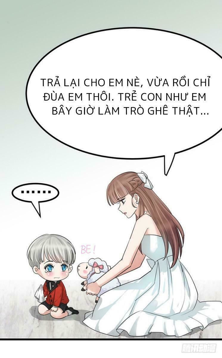 Chào Buổi Sáng, Ức Vạn Manh Thê Chapter 3 - Trang 2