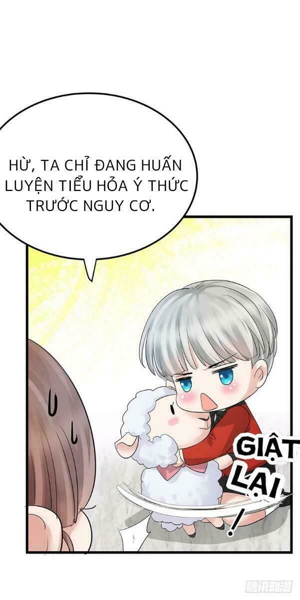 Chào Buổi Sáng, Ức Vạn Manh Thê Chapter 3 - Trang 2