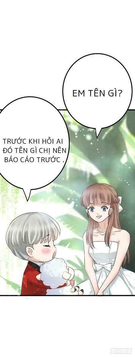 Chào Buổi Sáng, Ức Vạn Manh Thê Chapter 3 - Trang 2