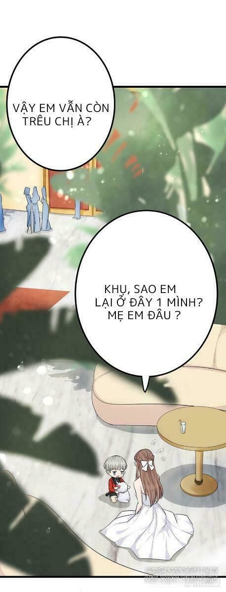 Chào Buổi Sáng, Ức Vạn Manh Thê Chapter 3 - Trang 2