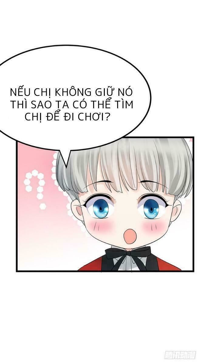 Chào Buổi Sáng, Ức Vạn Manh Thê Chapter 3 - Trang 2