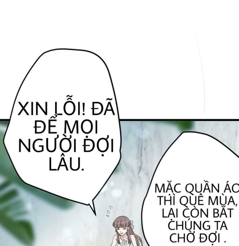 Chào Buổi Sáng, Ức Vạn Manh Thê Chapter 3 - Trang 2