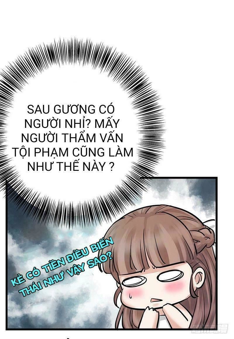 Chào Buổi Sáng, Ức Vạn Manh Thê Chapter 3 - Trang 2