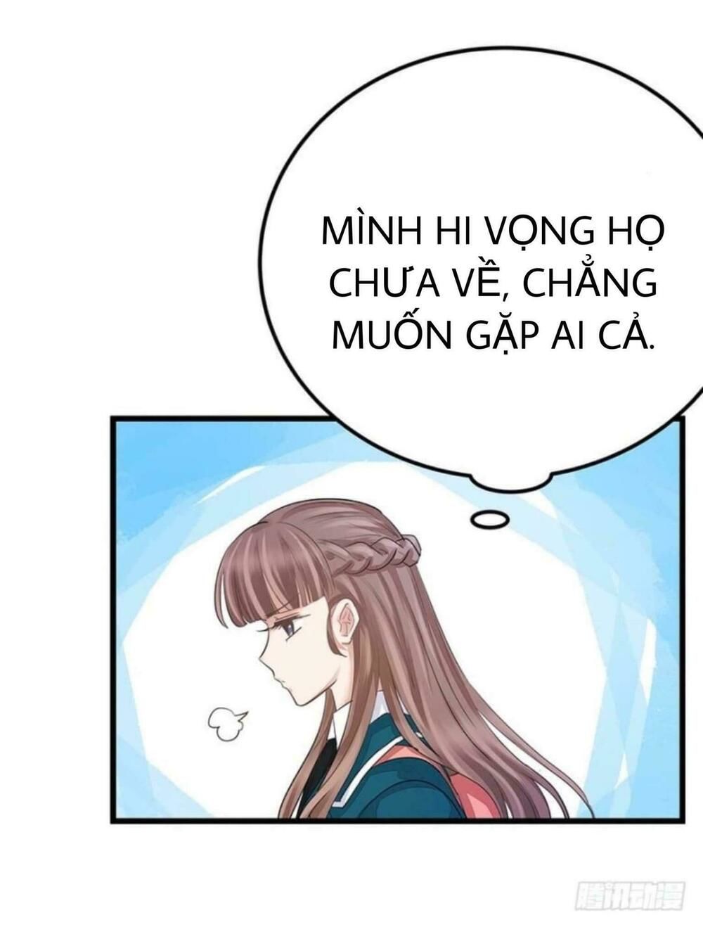 Chào Buổi Sáng, Ức Vạn Manh Thê Chapter 2 - Trang 2