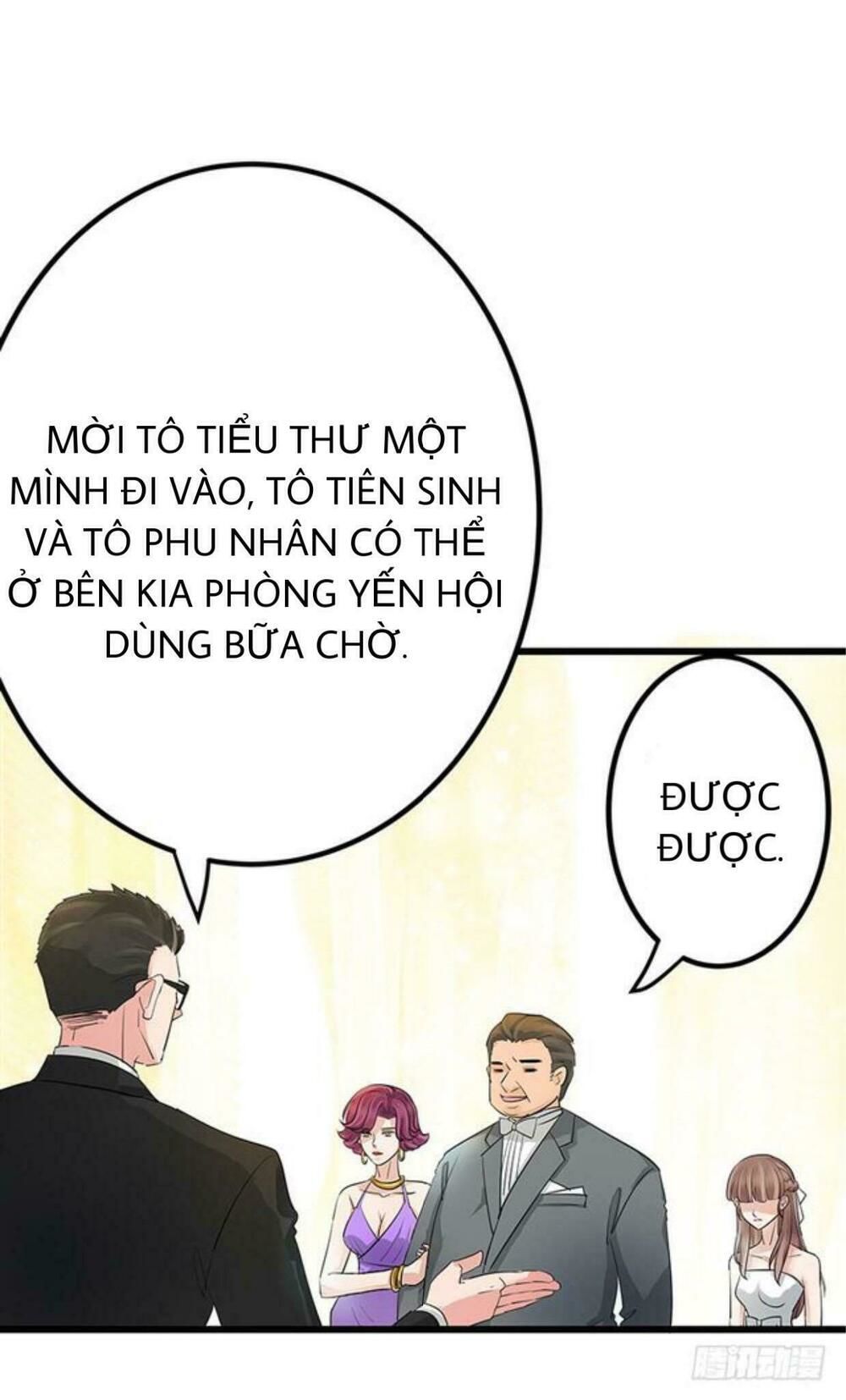 Chào Buổi Sáng, Ức Vạn Manh Thê Chapter 2 - Trang 2