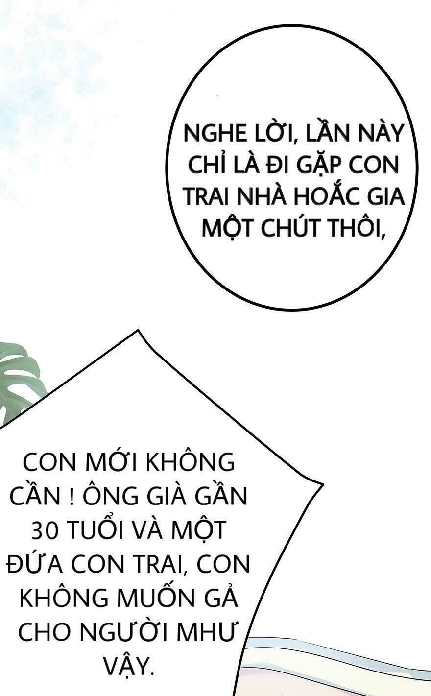 Chào Buổi Sáng, Ức Vạn Manh Thê Chapter 2 - Trang 2