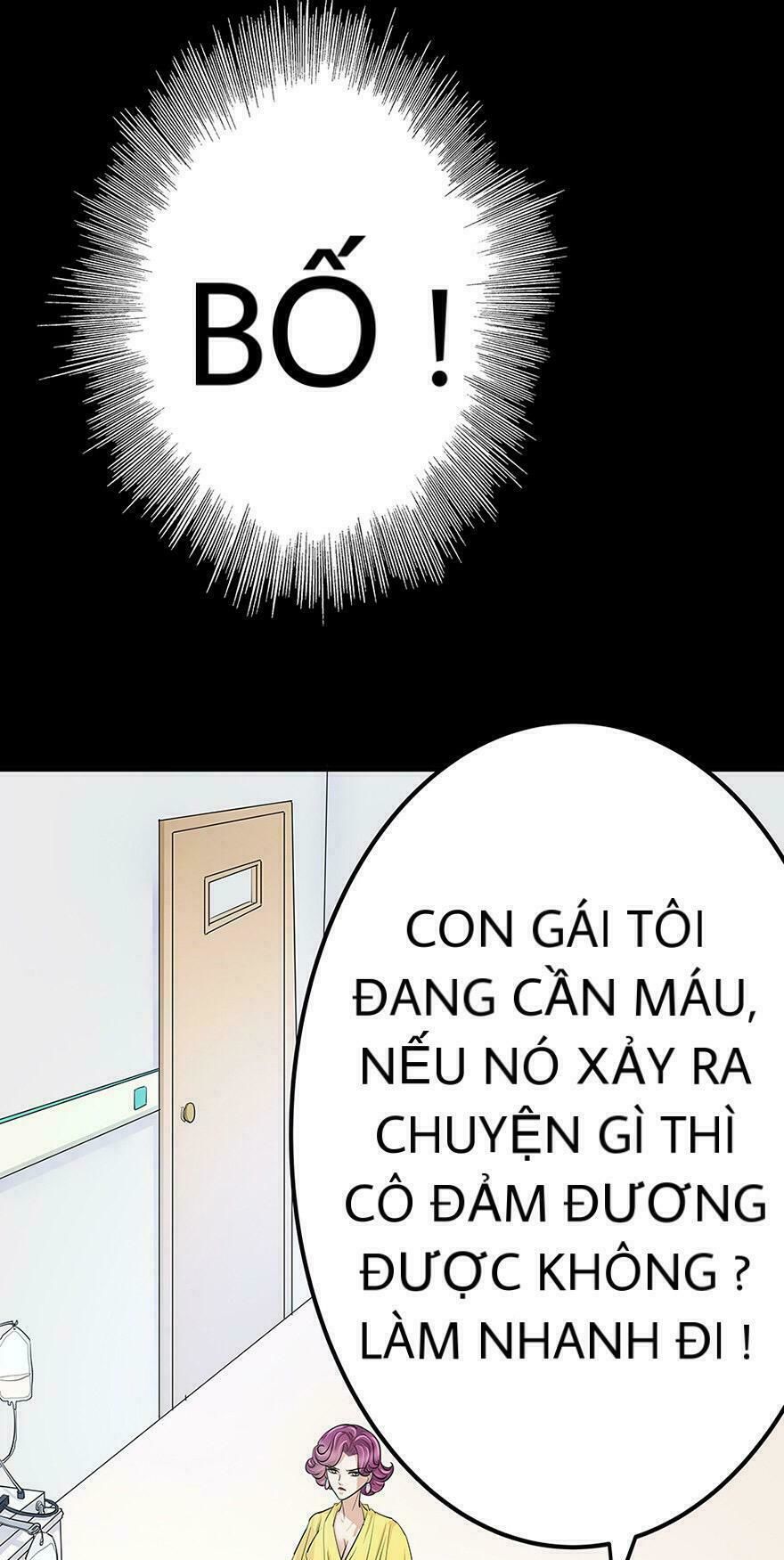 Chào Buổi Sáng, Ức Vạn Manh Thê Chapter 1 - Trang 2