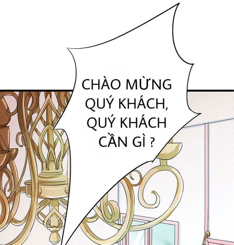 Chào Buổi Sáng, Ức Vạn Manh Thê Chapter 1 - Trang 2