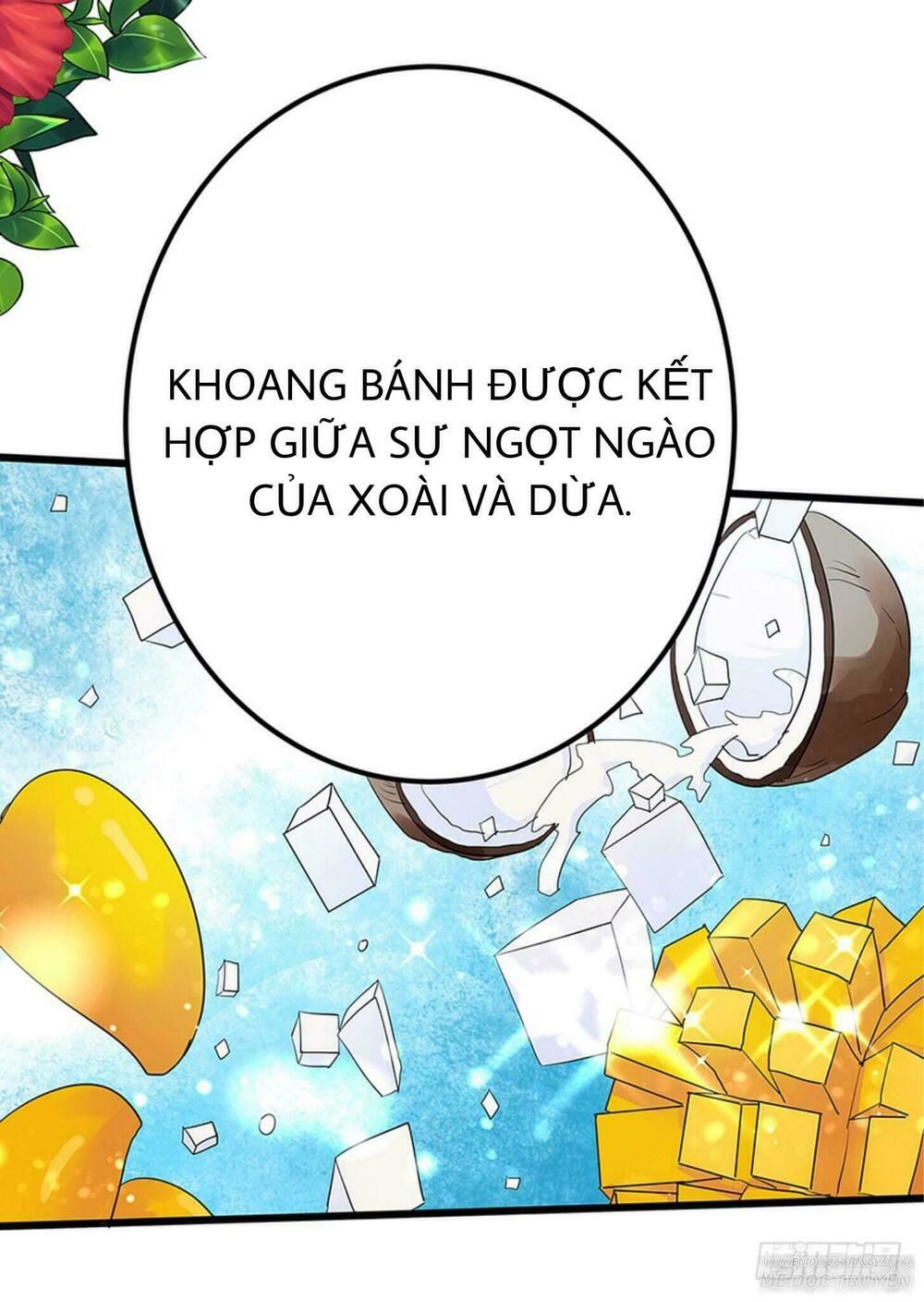 Chào Buổi Sáng, Ức Vạn Manh Thê Chapter 1 - Trang 2