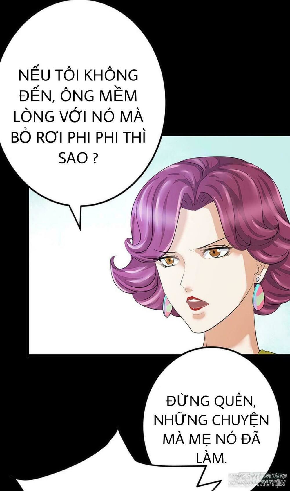 Chào Buổi Sáng, Ức Vạn Manh Thê Chapter 1 - Trang 2