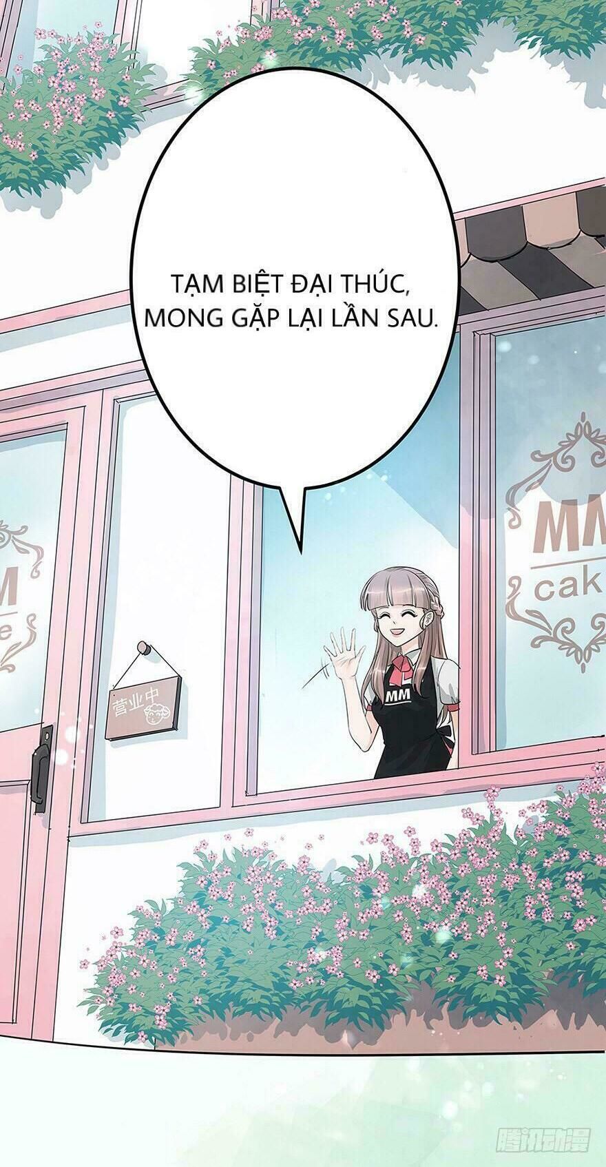 Chào Buổi Sáng, Ức Vạn Manh Thê Chapter 1 - Trang 2