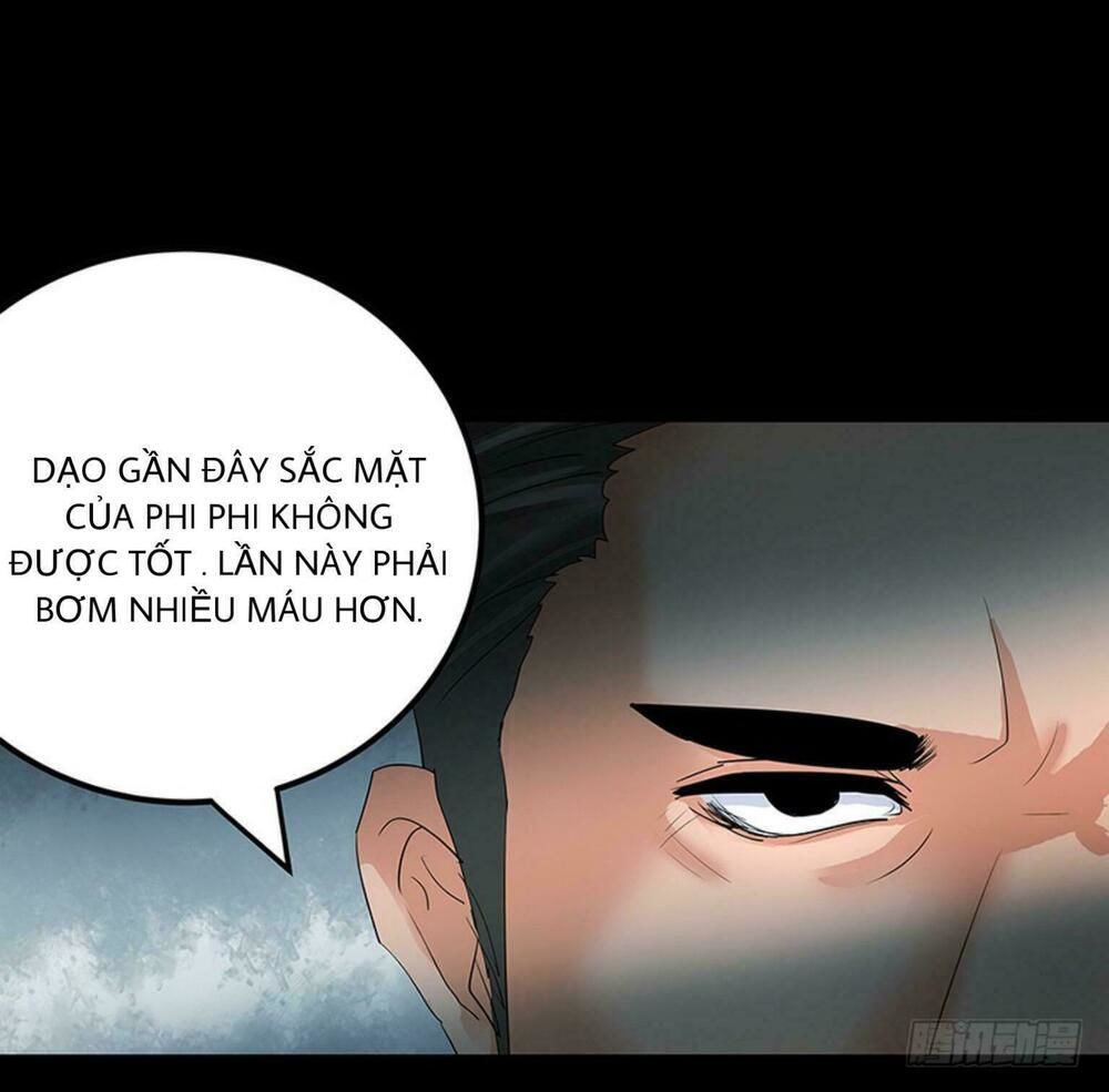 Chào Buổi Sáng, Ức Vạn Manh Thê Chapter 1 - Trang 2