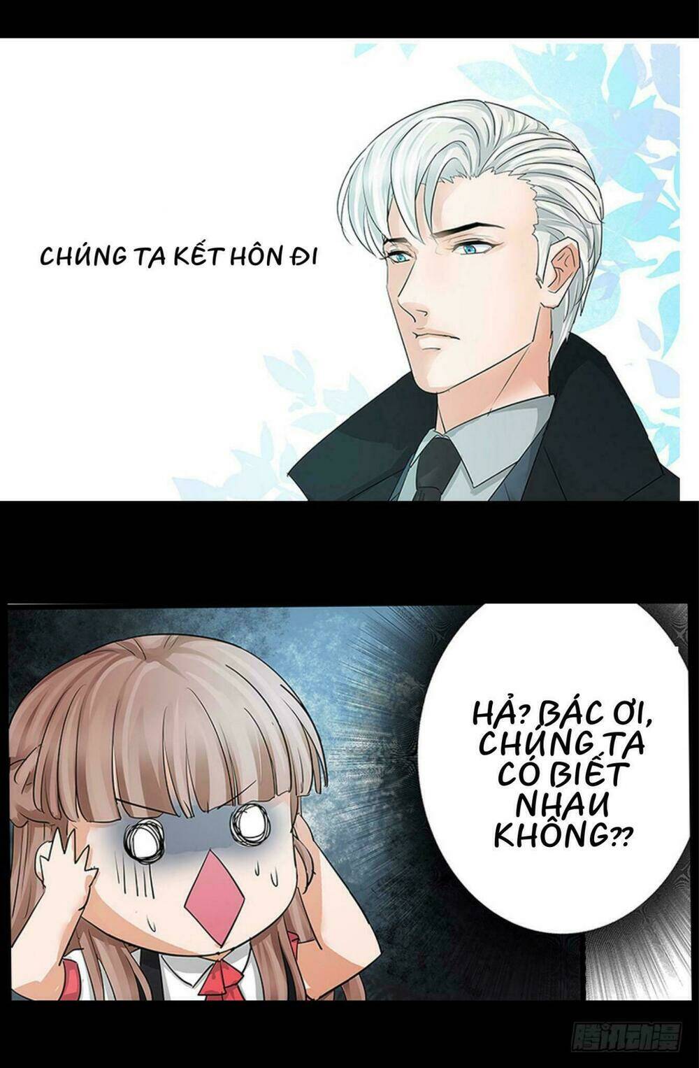 Chào Buổi Sáng, Ức Vạn Manh Thê Chapter 0 - Trang 2