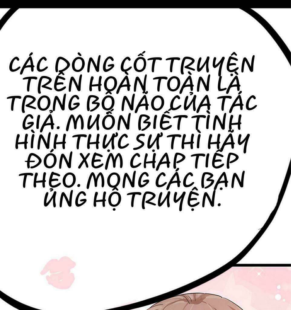 Chào Buổi Sáng, Ức Vạn Manh Thê Chapter 0 - Trang 2