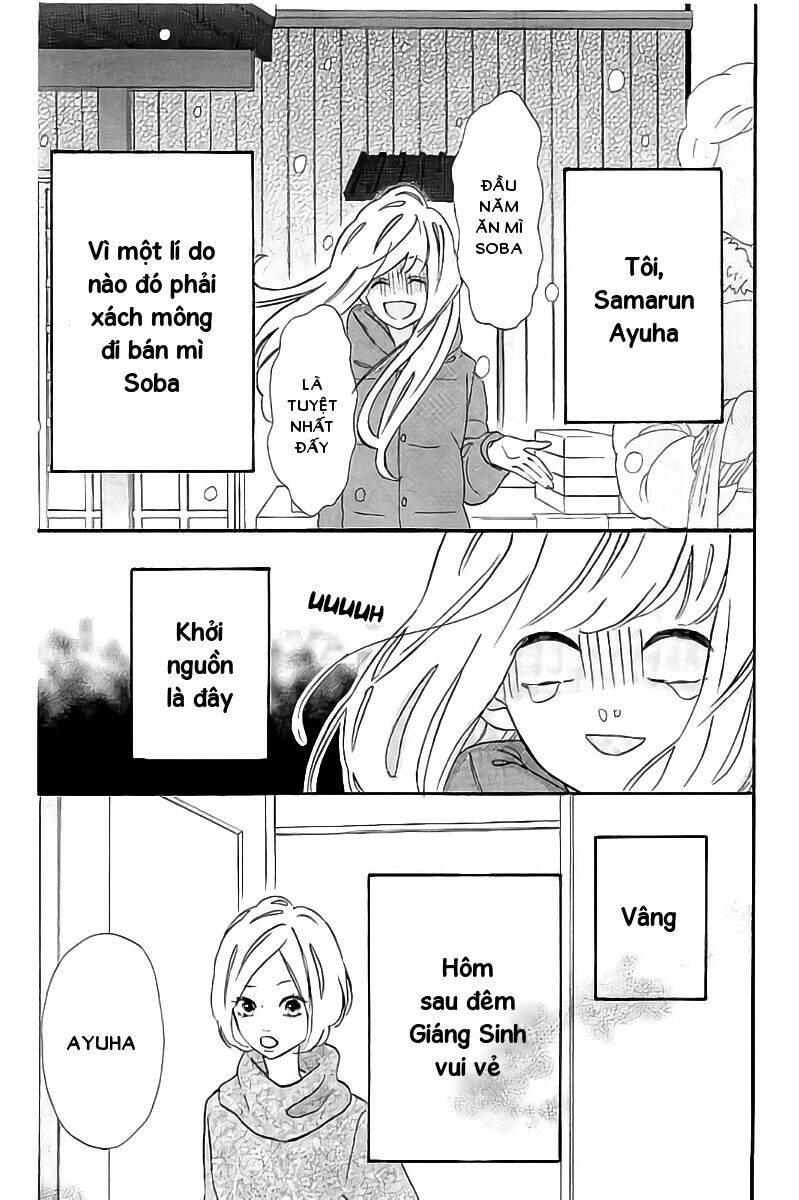 Sensei Kunshu Chapter 10 - Trang 2