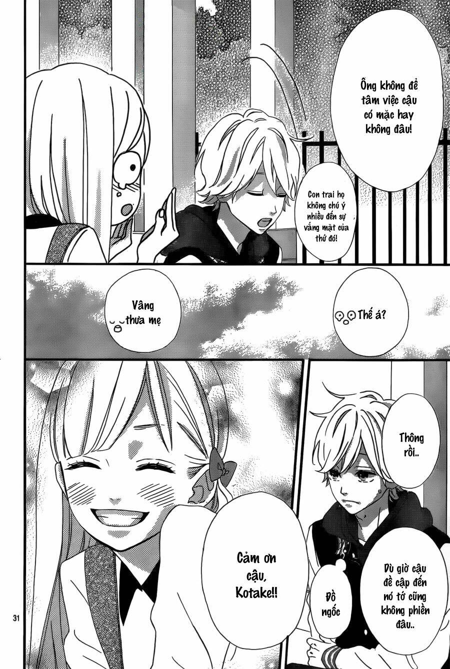 Sensei Kunshu Chapter 9 - Trang 2