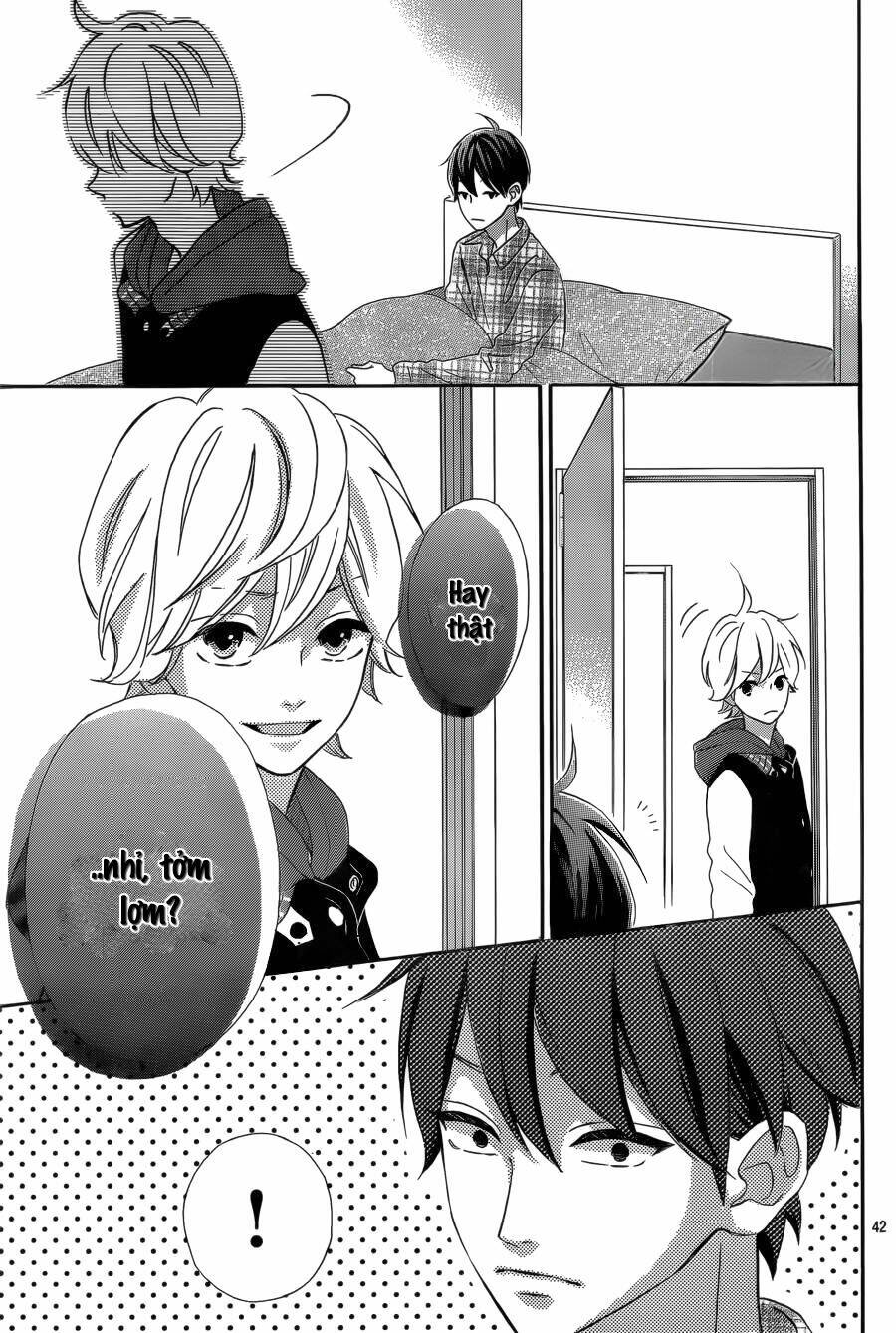 Sensei Kunshu Chapter 9 - Trang 2