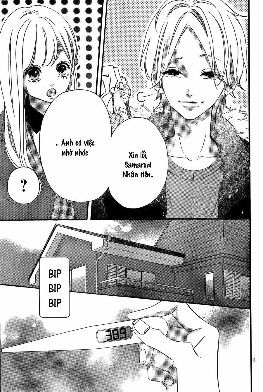 Sensei Kunshu Chapter 9 - Trang 2