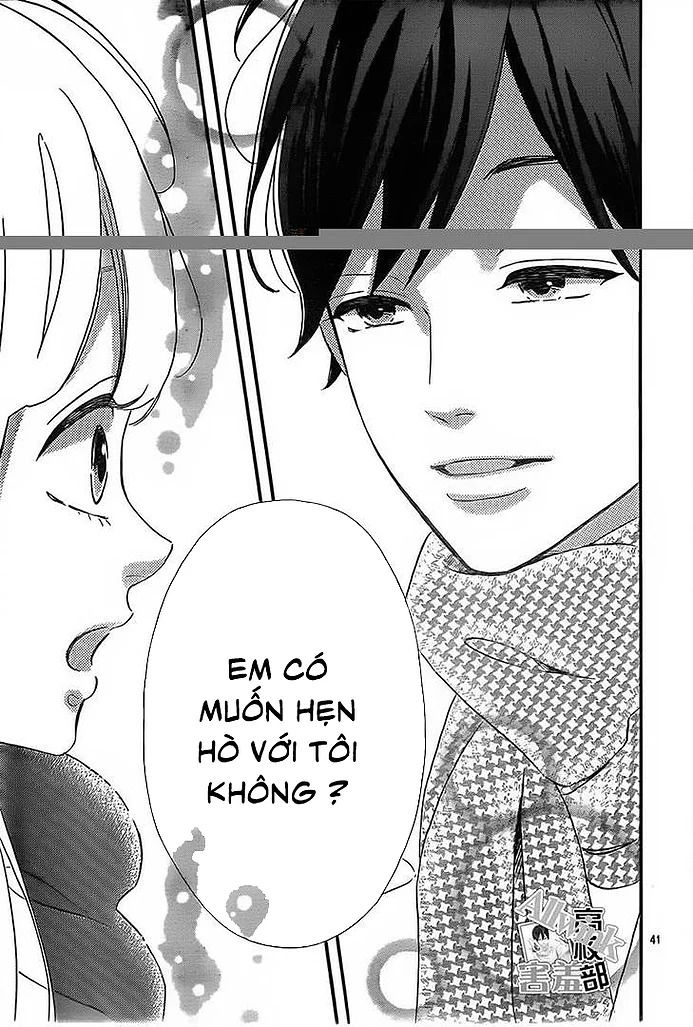 Sensei Kunshu Chapter 8 - Trang 2