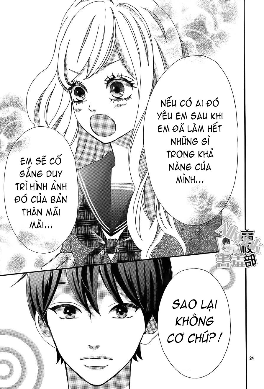 Sensei Kunshu Chapter 5 - Trang 2