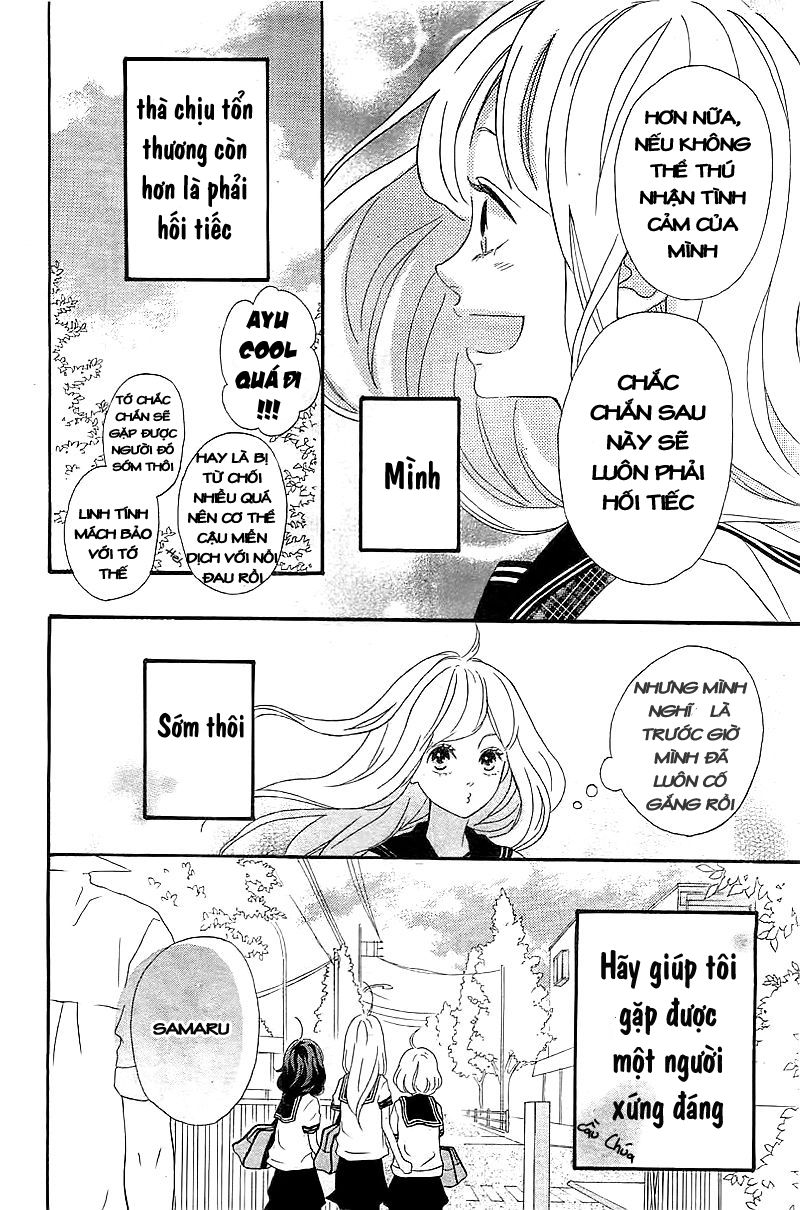 Sensei Kunshu Chapter 1 - Trang 2